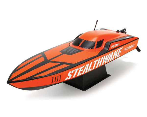 Pro Boat Stealthwake 23inches DeepV Br RTR