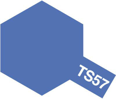 TAMIYA  TS-57 BLUE VIOLET
