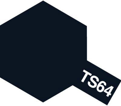 TAMIYA  TS-64 DARK MICA BLUE