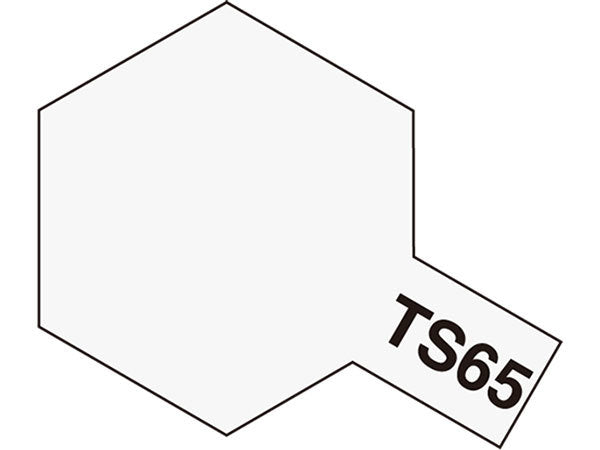 TAMIYA  TS-65 PEARL CLEAR