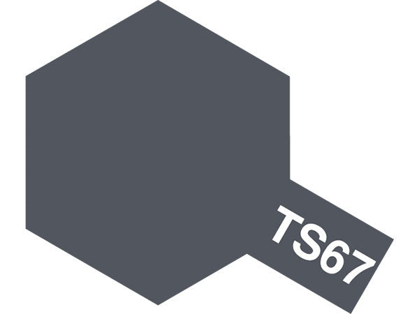 TAMIYA  TS-67 IJN GRAY (SASEBO)