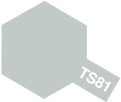 TAMIYA  TS-81 ROYAL LIGHT GRAY