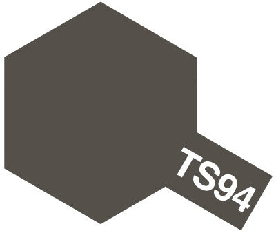 TAMIYA  TS-94 METALLIC GRAY