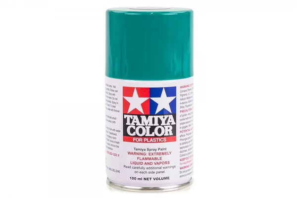 TAMIYA TS-102 COBALT GREEN