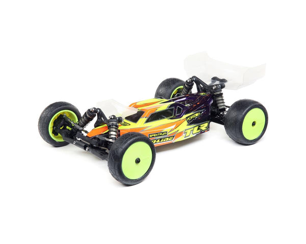 TLR 22 5.0 DC 1/10 Race Roller Buggy TLR03012