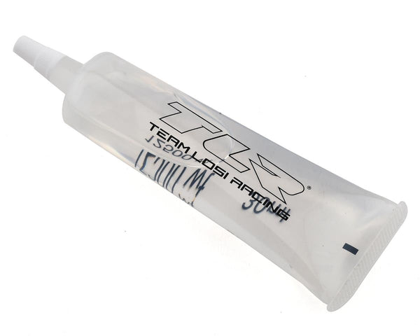 TLR Silicone Diff Oil, 12500cs