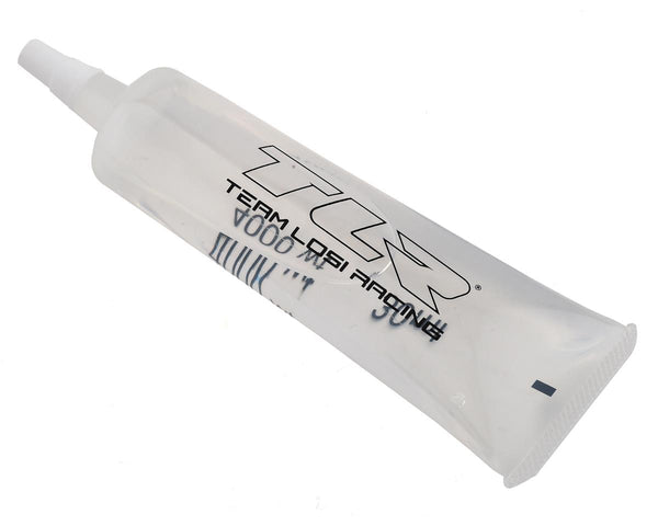 TLR Silicone Diff Oil, 4000cs