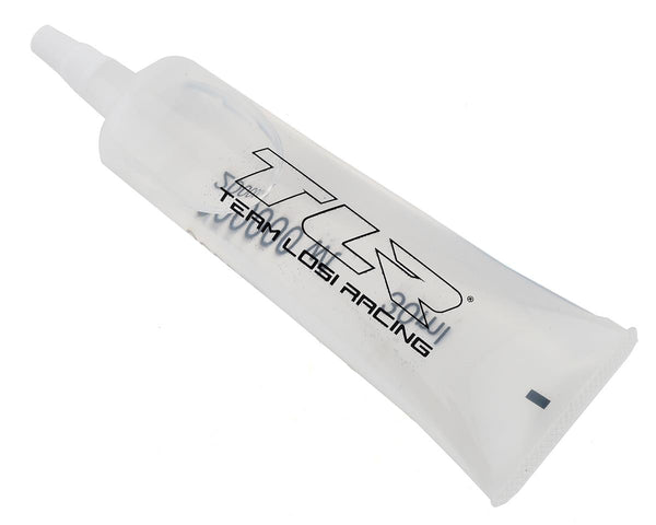 TLR Silicone Diff Oil, 200000cs