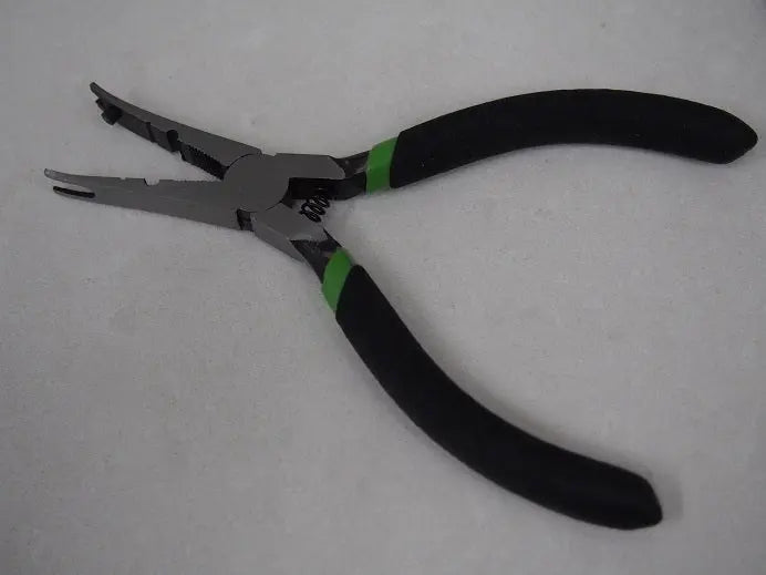 Ball End Pliers (140mm) Venom