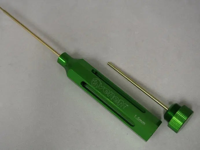 Pinion Storage Wrench 1.5mm Venom