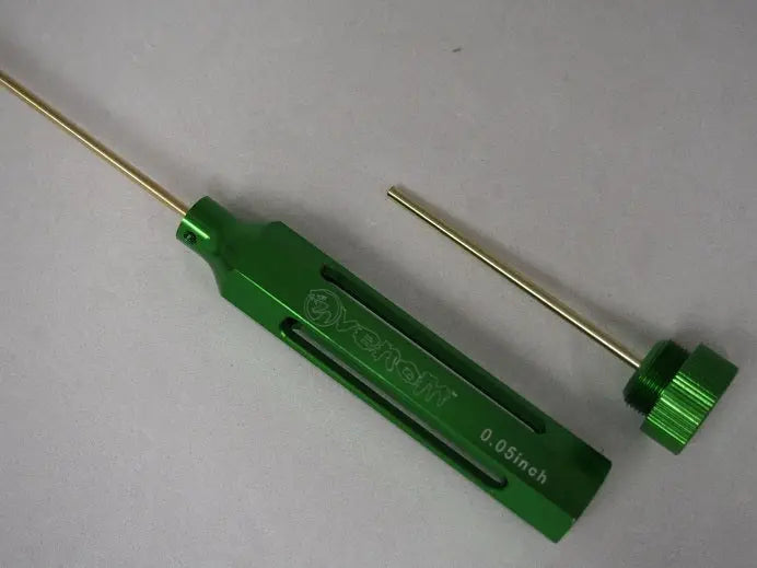 Pinion Storage Wrench .050'' Venom