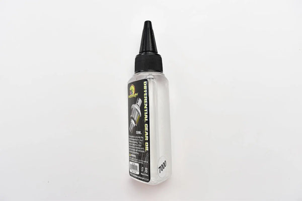 Differential Gear Oil 4000wt Venom