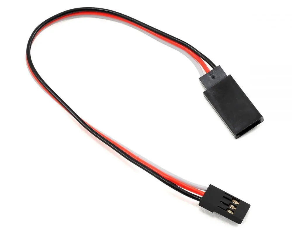 Servo/Batt Ext 800mm Futaba Venom