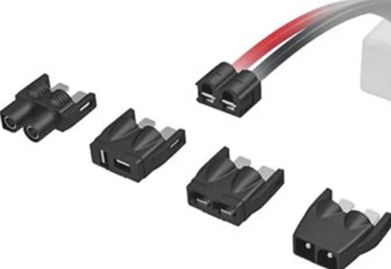 Universal Plug System Tam/TRX/Deans/EC3 Venom