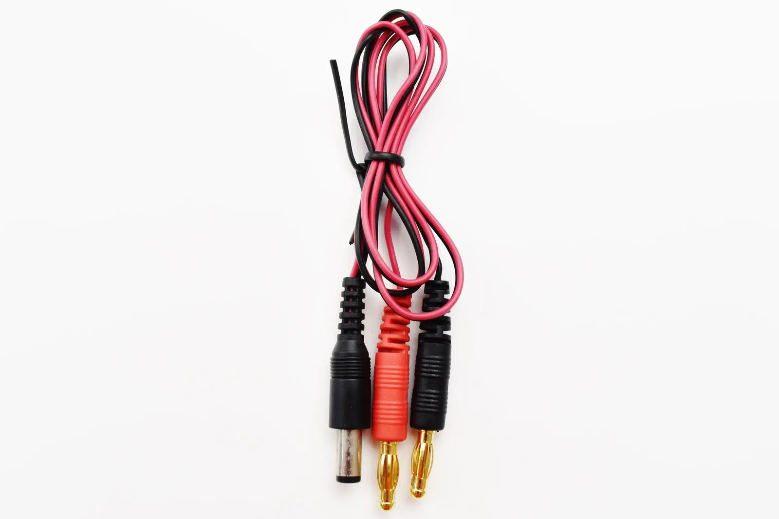 Jr TX Charge Lead (4mm Bullet) Venom