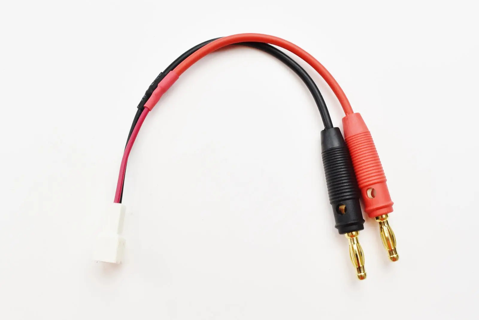 Molex Female Charge Lead 4mm Bullet Venom