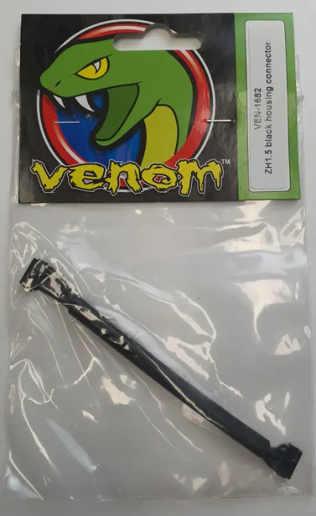 Venom Sensor Wire Venom
