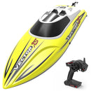 VOLANTEX VECTOR XS RTR SELF RIGHTING R/C BOAT 30KMH! - VT795-4 Volantex