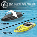 VOLANTEX VECTOR XS RTR SELF RIGHTING R/C BOAT 30KMH! - VT795-4 Volantex