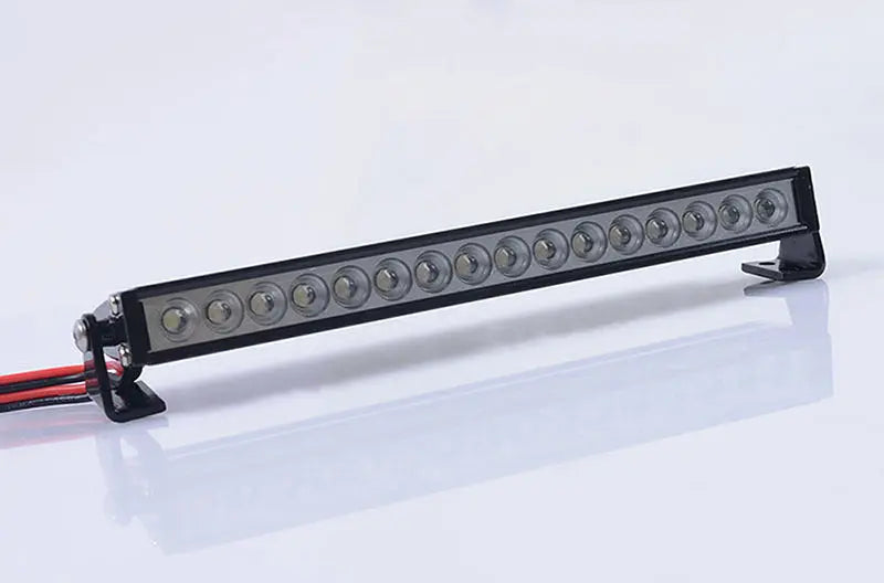 RC4WD 1/10 Baja Designs S8 LED Light Bar (100mm) RC 4WD