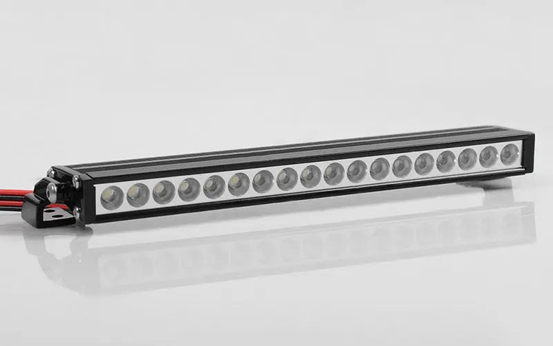 RC4WD 1/10 Baja Designs S8 LED Light Bar (120mm) RC 4WD