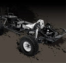 Trail Finder 2 Truck Kit RC 4WD