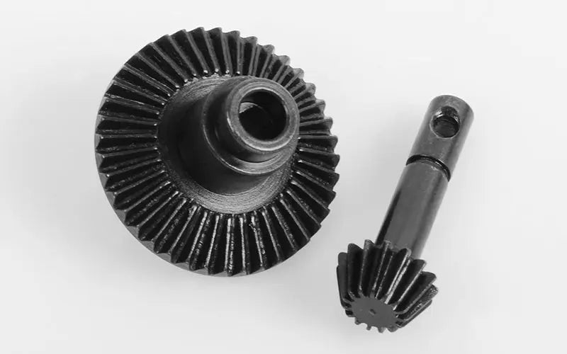 Yota 1/10 Axle Ring & Pinion Gears RC 4WD