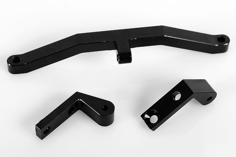 Gelande 2 Rear 4 Link Mount