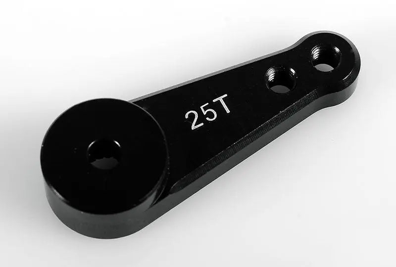 RC4WD Z-S0822 Heavy Duty Metal Servo Arm 25t Futaba RC 4WD