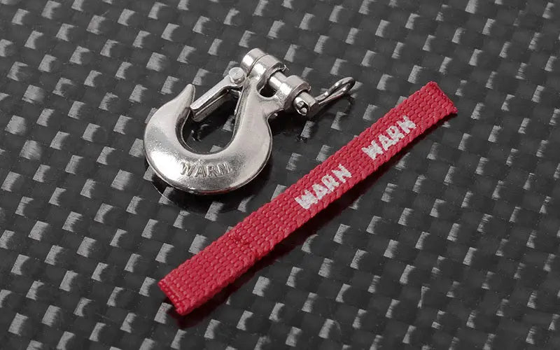 RC4WD 1/10 Warn Hook RC 4WD