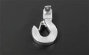 RC4WD Monster Swivel Hook w/Safety Latch (Silver) RC 4WD