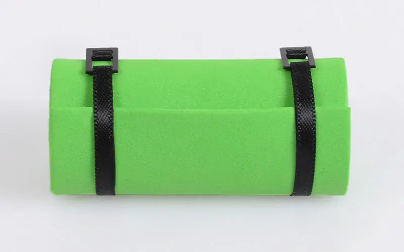 Sleeping Mat w/Straps