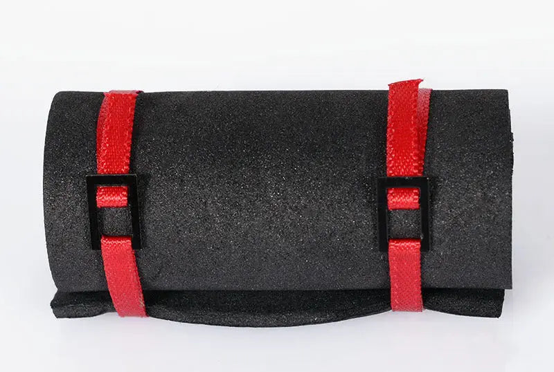 Sleeping Mat w/Straps