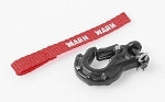 RC4WD Warn 1/10 Premium Winch Hook