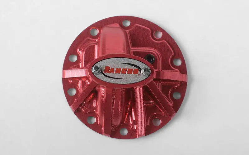 RC4WD Rancho Diff Cover for Yota II Axle RC 4WD
