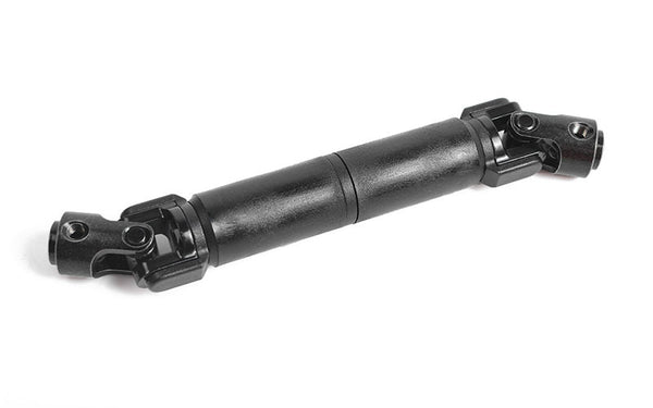 RC4WD Plastic Punisher Shaft V2 (102mm-110mm / 4.02" - 4.33") 5mm Hole