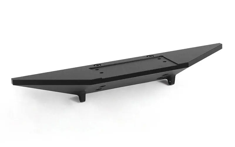 Tough Armor High Clearance Winch Bumper RC 4WD