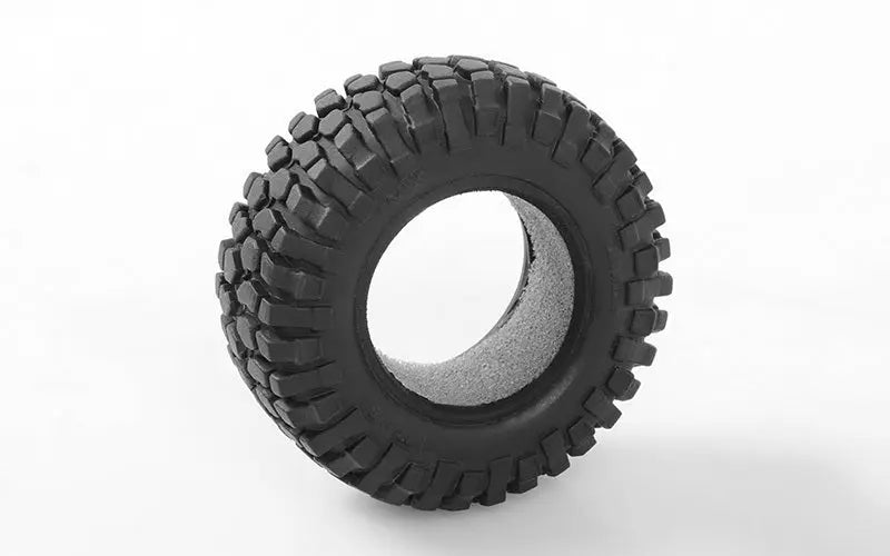Rock Crusher 1.0" Micro Crawler Tires RC 4WD