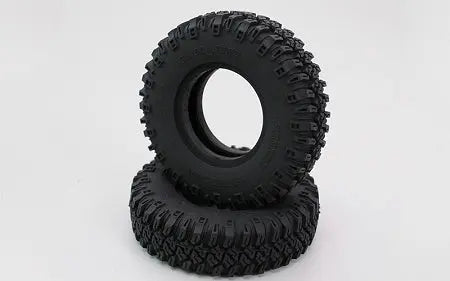 RC4WD Mickey Thompson 1.55" Baja MTZ P3 Scale Tires RC 4WD