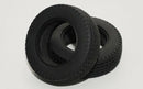 LoRider 1.7" Commercial 1/14 Semi Truck Tires RC 4WD