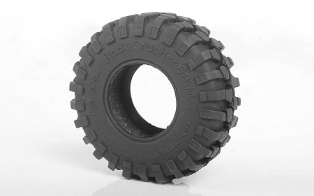 RC4WD Rock Crusher M/T Brick Edition 1.2" Scale Tires