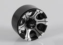 Dick Cepek DC-2 1.9" Internal Beadlock Wheels RC 4WD