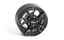 OEM JK Internal Beadlock 1.9" Wheels RC 4WD