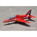 Freewing 6S Hawk T1 Red Arrow 70mm EDF Jet FJ21412P Freewing