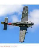 FlightLine FW-190 V2 1120mm (44") Wingspan - PNP FLW204P Freewing