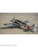 FlightLine FW-190 V2 1120mm (44") Wingspan - PNP FLW204P Freewing