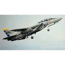 Freewing F-14 Tomcat Twin 80mm EDF Jet - PNP FJ30812P Freewing