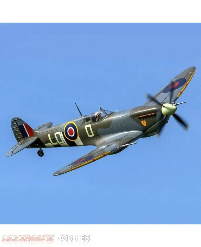 FlightLine Spitfire 1200mm (47