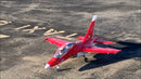 Freewing Yak-130 Red High Performance 70mm EDF Jet - PNP FJ20913P Freewing