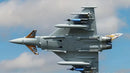 Freewing Eurofighter Typhoon 8S High Performance 90mm EDF Jet - PNP FJ31921P Freewing